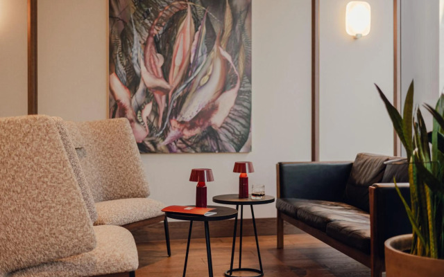 PURO Hotel Poznań Stare Miasto