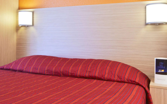 Premiere Classe Lille Nord - Tourcoing