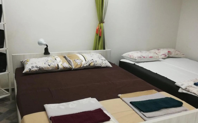 Apartman Pocerac