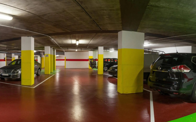 Hotel Continental - Tonelli Hotels