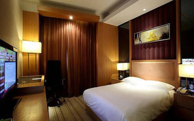 Hangzhou Radow Jiali Hotel