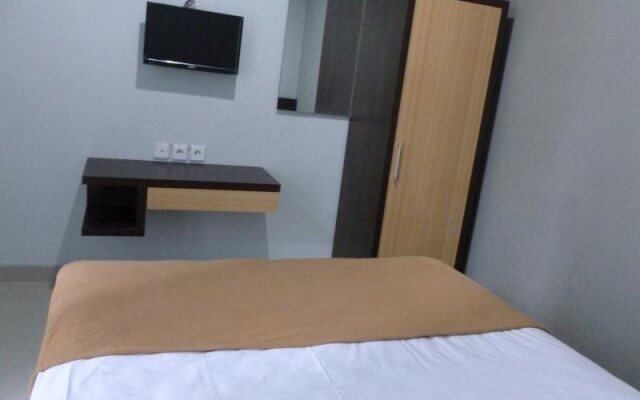 Griya Widhi Guest House