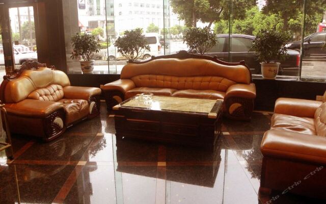 Huafeng Huatian Hotel