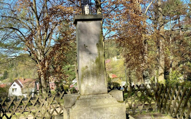 Slunný byt 2 a kk v Jizerkách