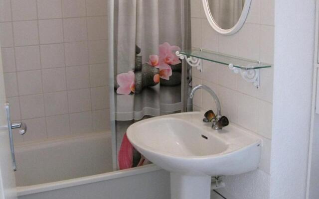 Appartement Arcachon, 2 pièces, 4 personnes - FR-1-420-61