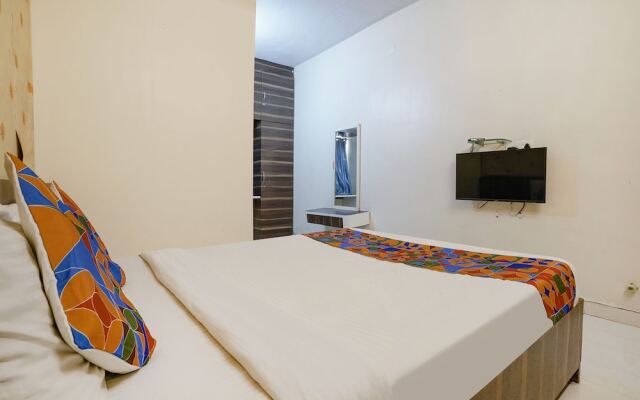 Fabexpress Swara Residency