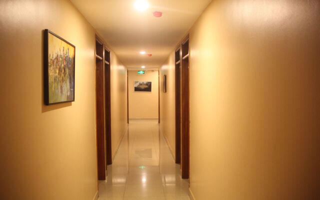 Fortune Hotel