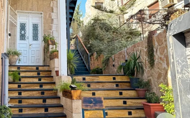 Beit Ahlan