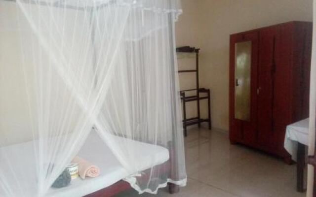 Aroma Guest House