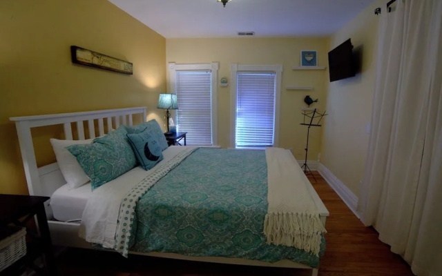Duncan House Bed and Breakfast
