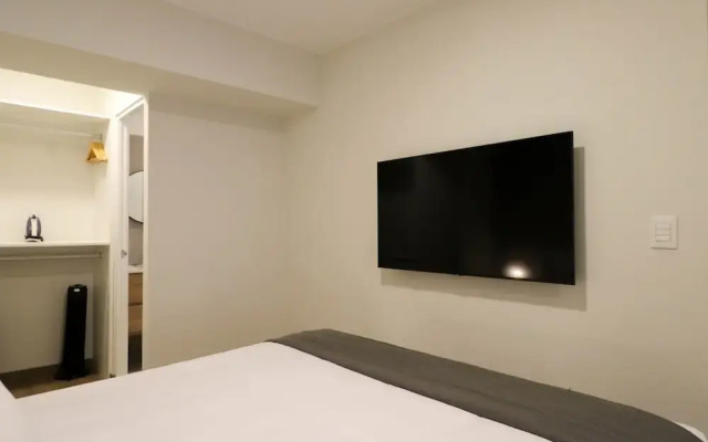w Sensational 2BR w Balcony in Miraflores