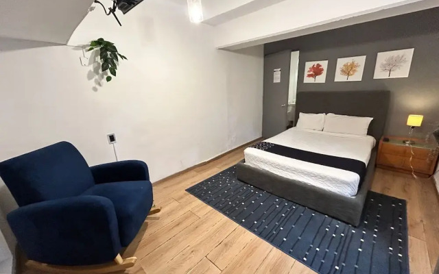 Singular Polanco Goldsmith