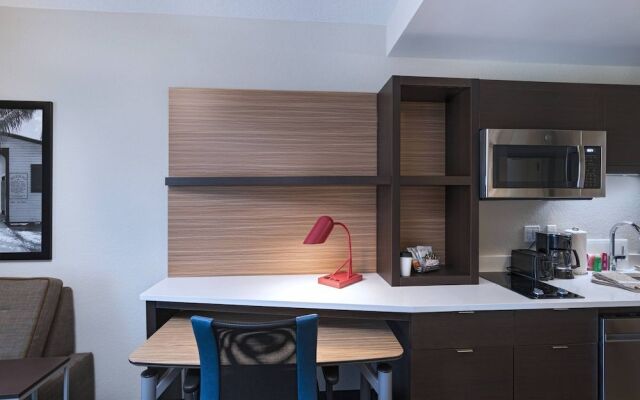 TownePlace Suites Naples