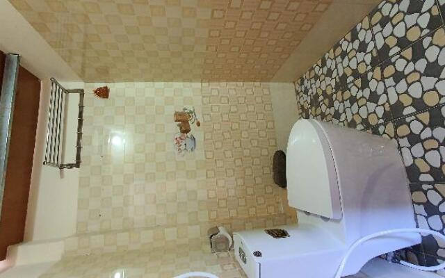 SPOT ON 1021 Dai Thang Motel