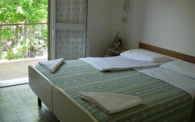 Hotel Toschi