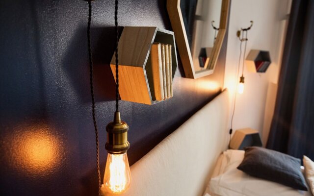 Home Chic Home Les Toits de l'Argenterie