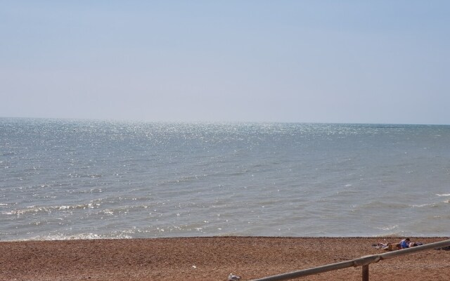 Lovely Hidden gem Located in St Leonards-on-sea