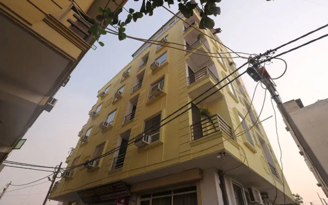 OYO 9812 Kanchan Residency