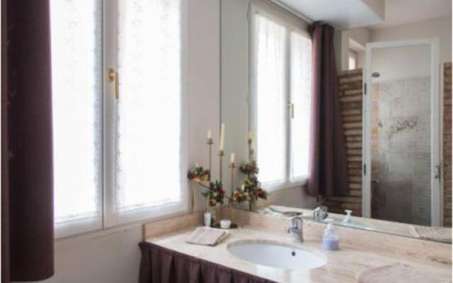 Apartamento en Casco Antiguo