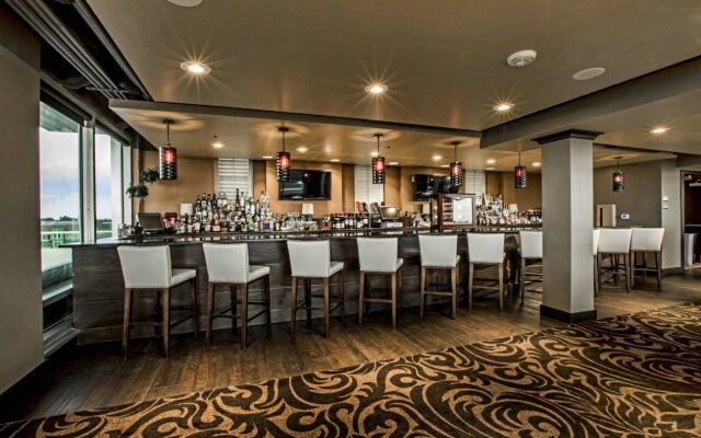 Ambassador Hotel Oklahoma City, Autograph Collection