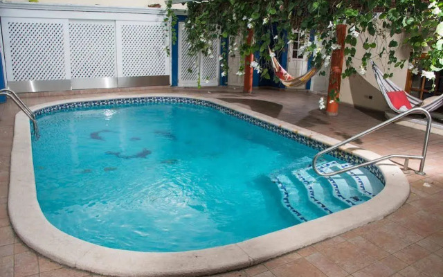 Casa Ramirez