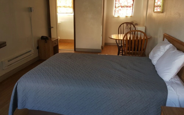 Seattle Inn Northgate