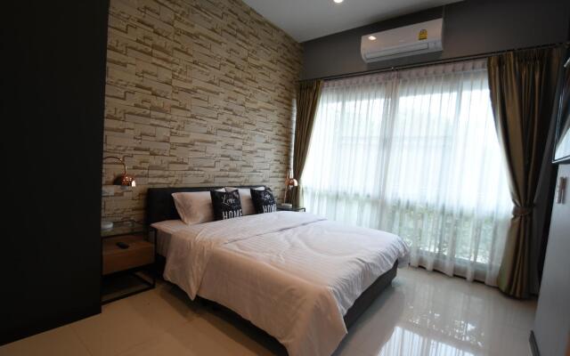 Natural Park Resort