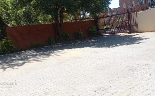 Kloof Glen Guesthouse