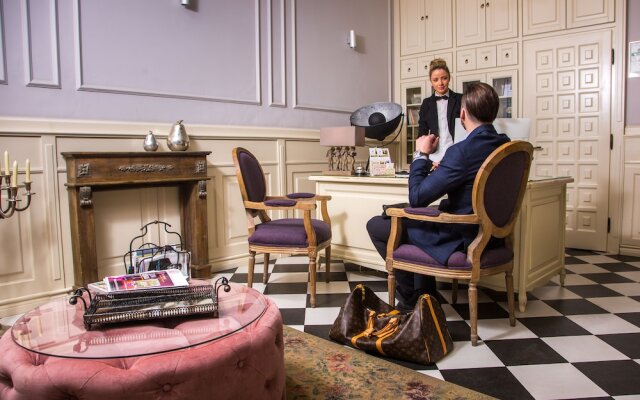 Vintage Boutique Hotel