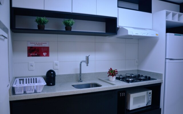 Residencial Paradiso