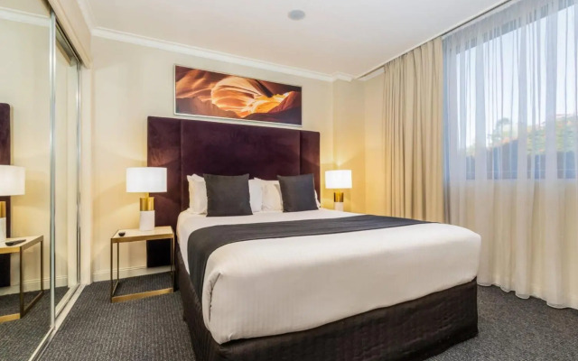 Hotel Diana Woolloongabba