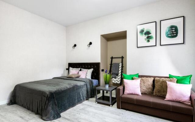 Felicija Old Town apartments with parking