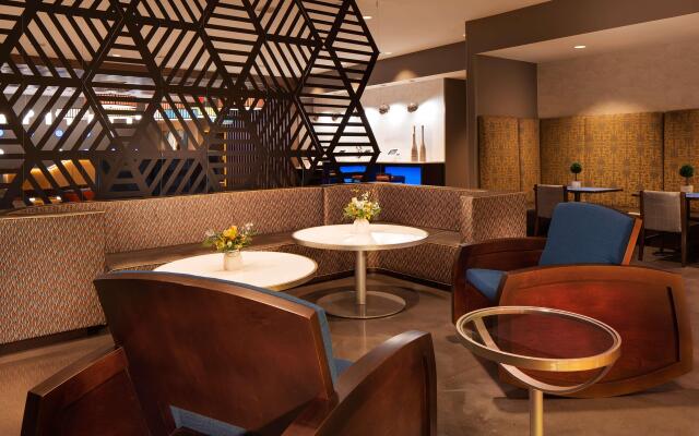 GLō Hotel Asheville-Blue Ridge Parkway