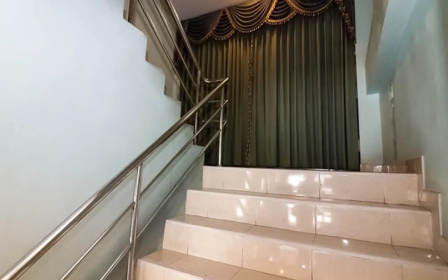 NIDA Rooms Ladkrabang 88 Silver