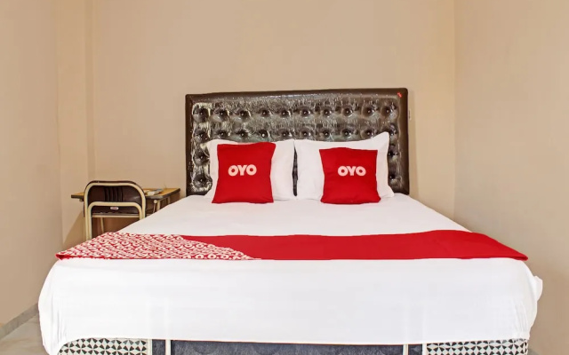 Hotel O Kos 21