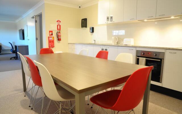 Comfort Inn Serenity Bathurst