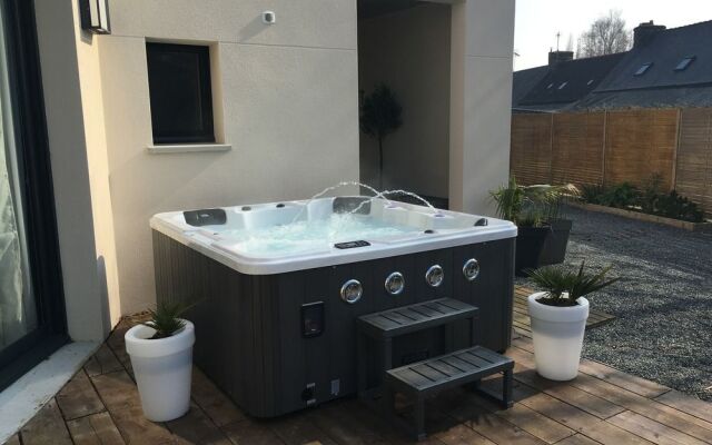 Chambres d'hôtes Les Côtes d'Armor