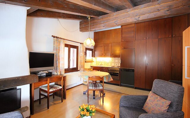 Apartment 7104 Silvaplana-Surlej