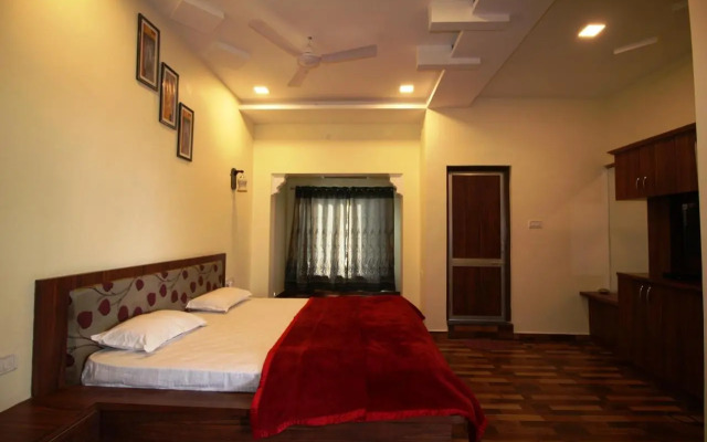 Goflamingo Resort