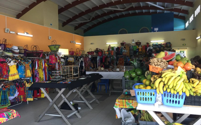 Superbe appartement T2 résidence sécurisée