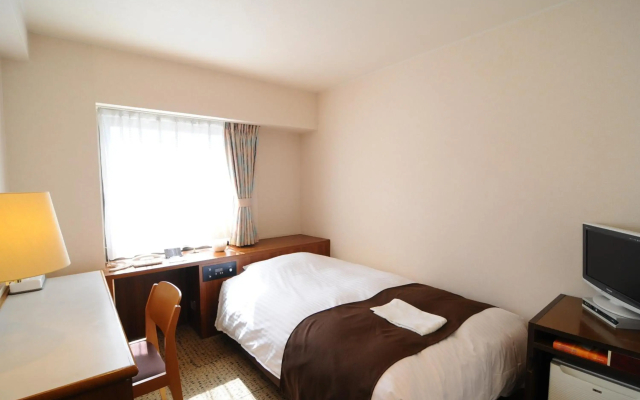 Niigata Toei Hotel