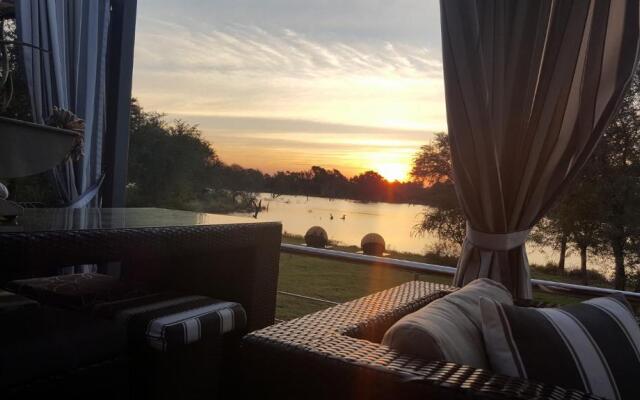 Palala Boutique Game Lodge & Spa