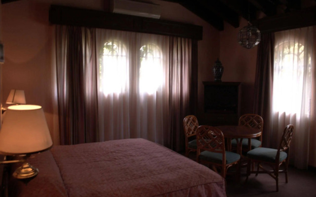 Hotel Park Villa
