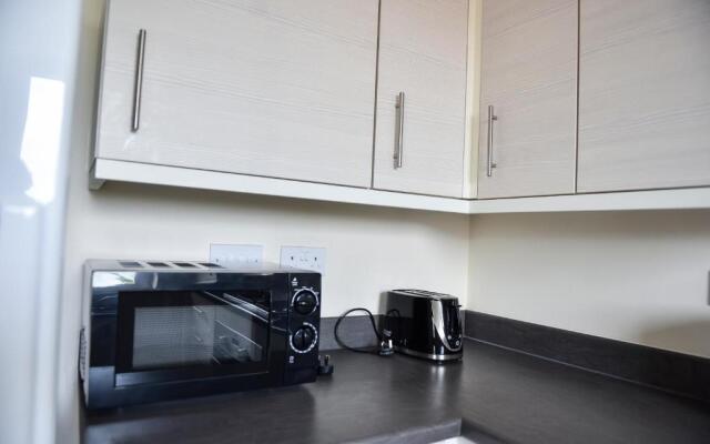 Smartrips Apartments