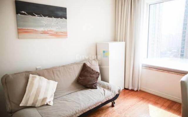 City Life Service Apartment- Xiang Mei Garden