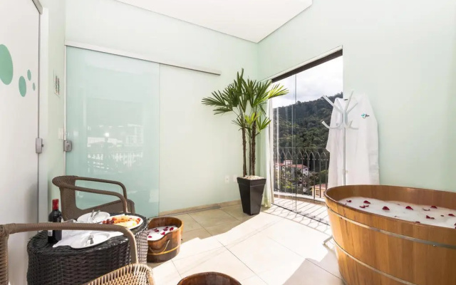 Hotel Guarany