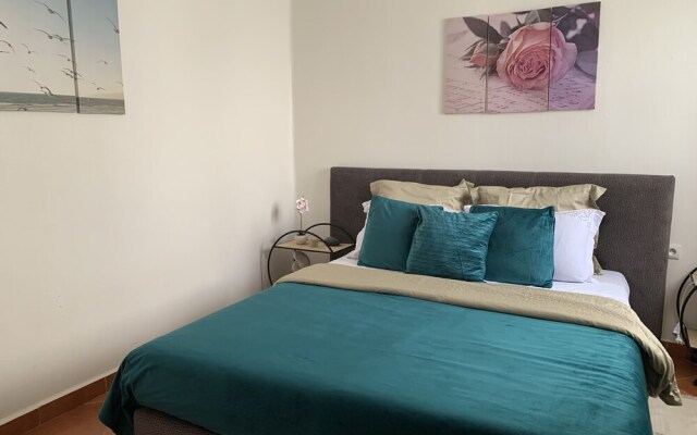 Duplex Marina Beach