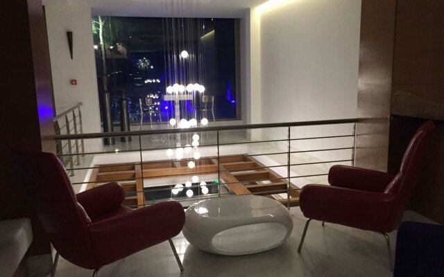 Monte Mare Hotel