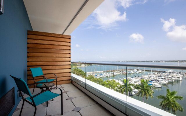 SpringHill Suites by Marriott Bradenton Downtown/Riverfront