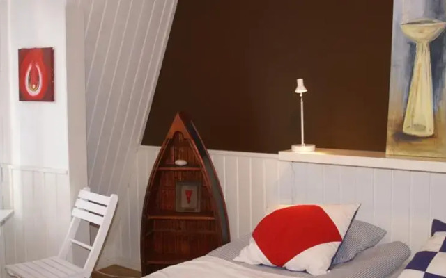 Artroom B&B
